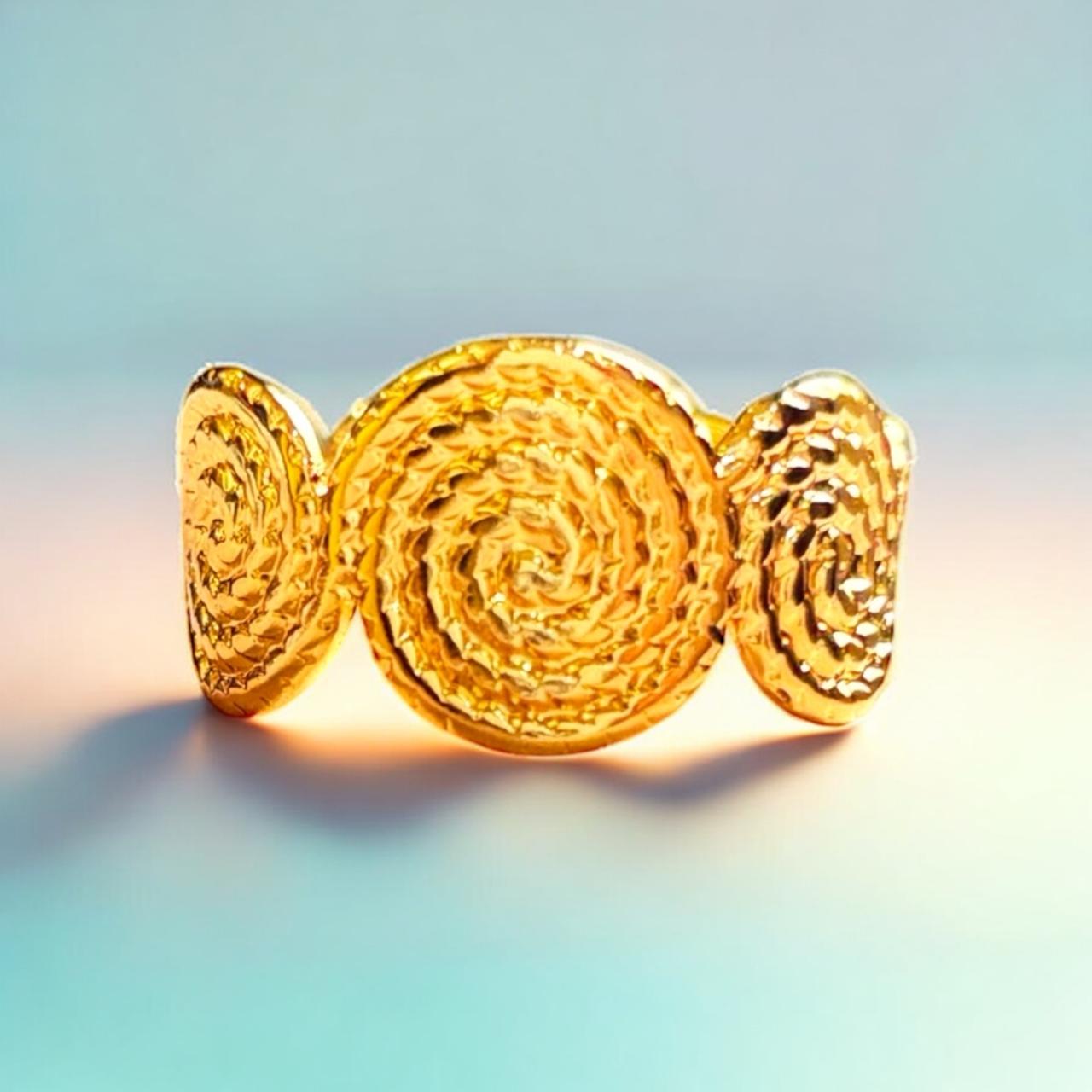 GOLDEN MUSE BAND