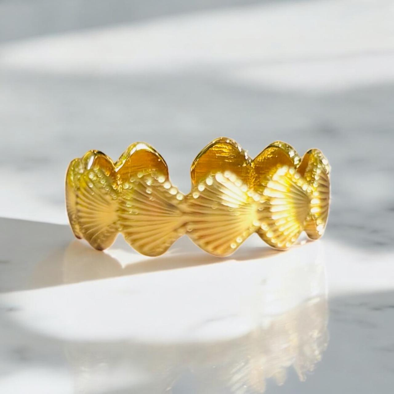GOLDEN SNUG BAND