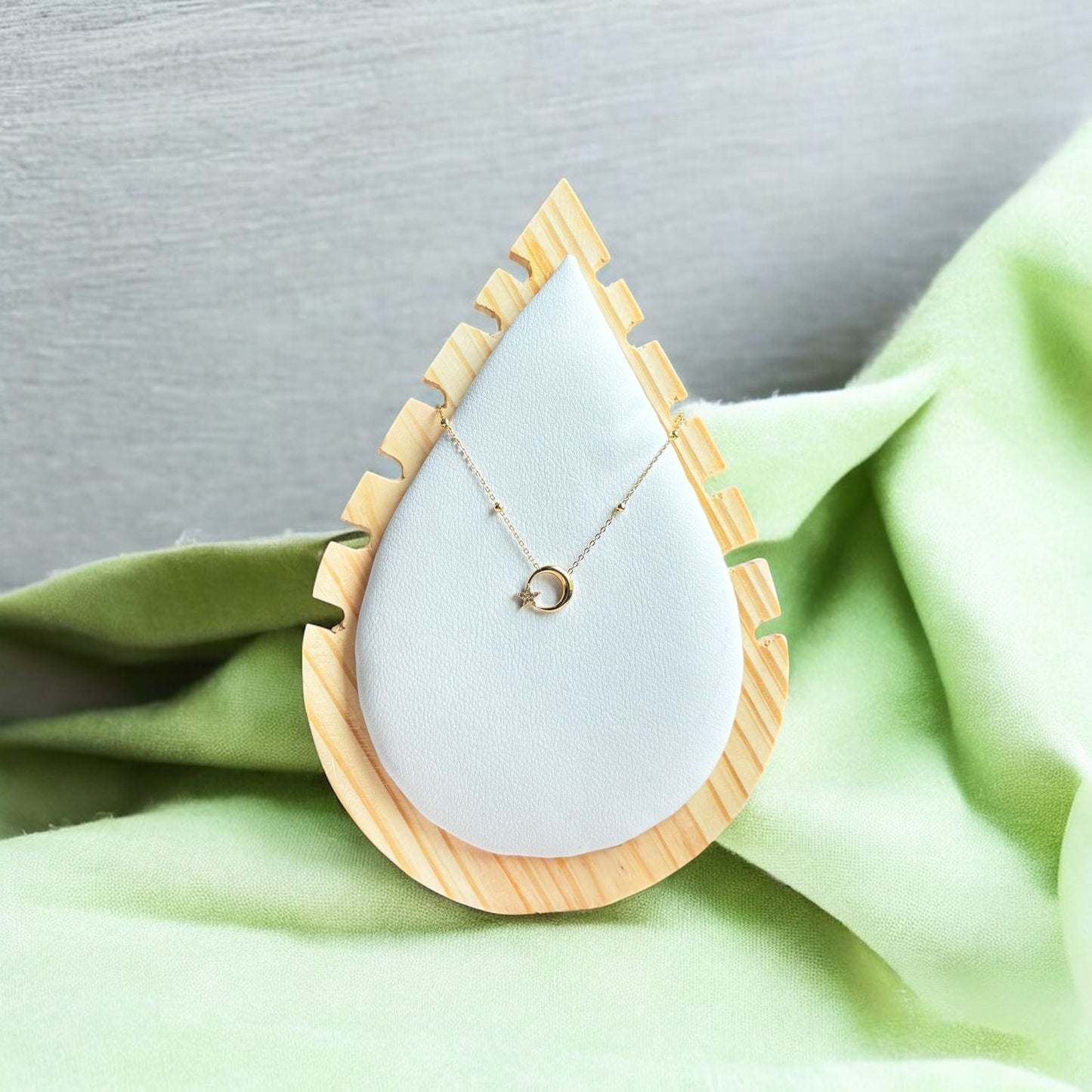 MOONLINK NECKLACE