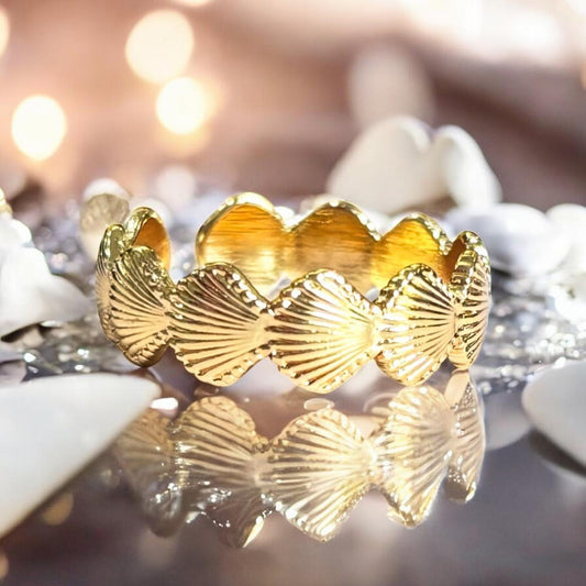 GOLDEN SNUG BAND