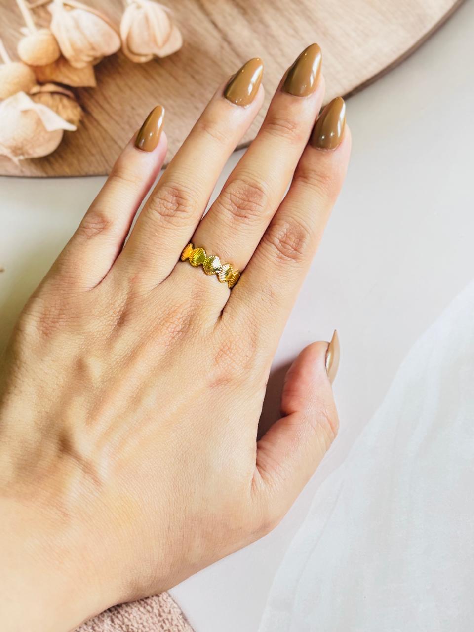 GOLDEN SNUG BAND